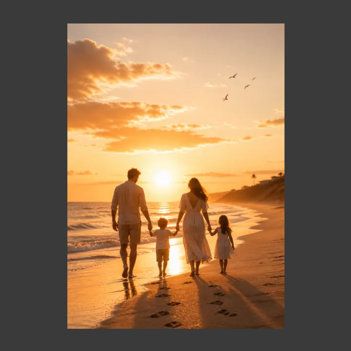 Eigenes Design - Personalisiertes Poster selbst gestalten